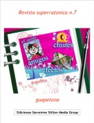 guapetona - Revista superratonica n.7