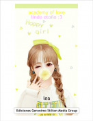 lea - academy of lovelindo oto&ntilde;o :3