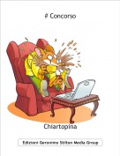 Chiartopina - # Concorso