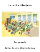 Gorgonzurla - La verifica di Benjamin