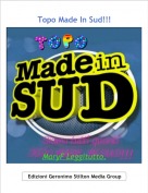 MaryF Leggitutto. - Topo Made In Sud!!!