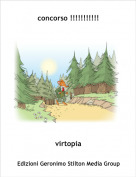 virtopia - concorso !!!!!!!!!!!
