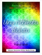 Francy Smile - Forza all'amicizia   -Una richiesta d'aiuto- [1]