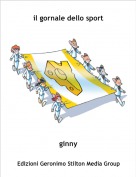 ginny - il gornale dello sport