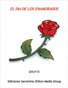 paurra - EL DIA DE LOS ENAMORADOS