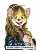 Alex910 - 16 deseos