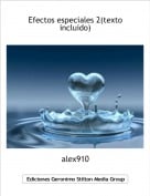 alex910 - Efectos especiales 2(texto incluido)