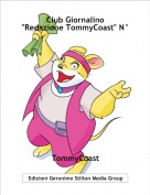 TommyCoast - Club Giornalino"Redazione TommyCoast" N&deg;