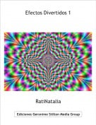 RatiNatalia - Efectos Divertidos 1