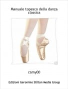 camy00 - Manuale topesco della danza classica