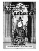 Nita - Protocolo FantasmaEl espectro de Demel 1&ordm;