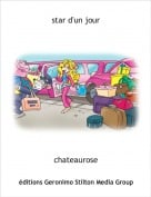 chateaurose - star d'un jour