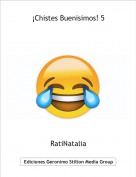 RatiNatalia - &iexcl;Chistes Buenisimos! 5