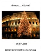TommyCoast - dinuovo...A Roma!
