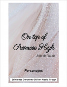 Personajes - .