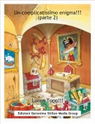 Loren-Topo!!! - Un complicatissimo enigma!!! (parte 2)