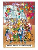 Dall'inviata topinacalciatrice - INTERVISTE
