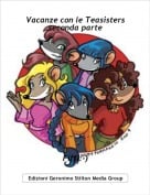 Fiffi:-) - Vacanze con le Teasisters seconda parte