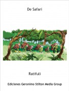 Ratifuli - De Safari