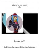 Ratoncita00 - Misterio en par&iacute;s-1-