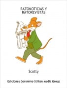 Scotty - RATONOTICIAS Y RATOREVISTAS