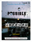 laaruuut - Possible Mystery: Uno