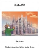 darialea - LOMBARDIA