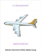 topina lettrice - ci ritroveremo?
