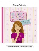 Judith - Diario Privado