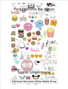 Sophie Gingermouse - Para concurso Bia-dibujo
