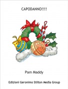 Pam Maddy - CAPODANNO!!!!