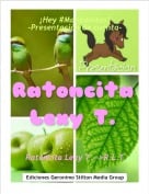 Ratoncita Lexy T.-->R.L.T - &iexcl;Hey #Manzanitas!-Presentaci&oacute;n de cuenta-