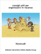 florence8 - consigli utili per organizzarci in vacanza