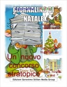 Tippy Formaggini - Il giornalino di NATALE