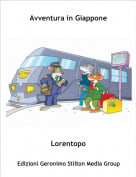 Lorentopo - Avventura in Giappone