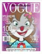 ruti3003 - Revista De Agosto