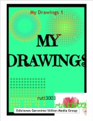 ruti3003 - My Drawings 1