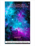 topifufi - PER IL CONCORSO #LABALLERINACREATIVA