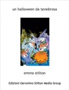 emma stilton - un halloween da tenebrosa