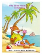 MaryF Leggitutto. - Una bella vacanza... In compagnia!!!