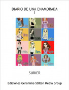 SURIER - DIARIO DE UNA ENAMORADA1