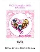 NADIR - il diario magico delle teasisters