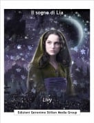 Livy - Il sogno di Lia