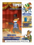 Tippy Formaggini - TOPAY