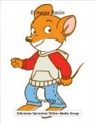 mdrhjp - El mejor Rat&oacute;n