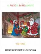 top'Hafsa - IL PAESE DI BABBO NATALE