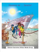 Livy Stilton!! - Vacanze da ... Sorelle!