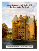 -Dallas Moriarty- - Aventureros del Siglo XIXLa Caza del Delito I