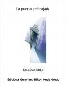 rataescritora - La puerta embrujada
