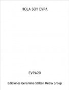 EVPA20 - HOLA SOY EVPA